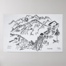 Search for corsica posters Drawing