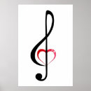 Search for clef notes art Song