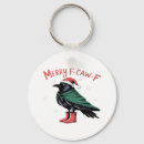 Search for christmas key rings Funny chicken