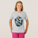 Search for denim flower tshirts Abstract