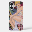 Search for art deco cases Nostalgia