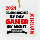 Search for granddaughter christmas tree decorations Grandchild
