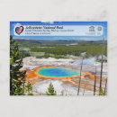 Search for prismatic postcards Geyser