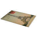 Search for french chopping boards Eiffel