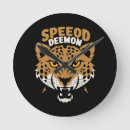 Search for demon clocks Retro