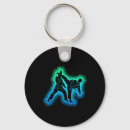 Search for high kick key rings Combat skill development