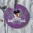Search for jumbo birthday badges Elegant