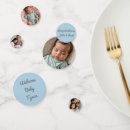 Search for photo confetti Blue