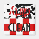Search for signage magnets Flip