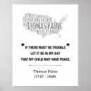Search for thomas posters Founding father