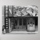 Search for old theatre posters Retro