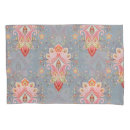 Search for peacock pillowcases Pattern