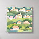 Search for hillside Nature