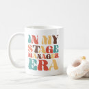 Search for film production mugs Stage manager