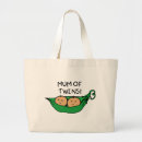Search for a pea pod tote bags Twins