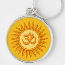 Search for hindu key rings Spiritual