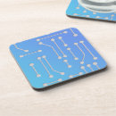 Search for computer coasters Pattern