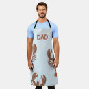 Search for crab boil aprons Lobster seafood crab party