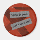 Search for silence magnets Silence is golden