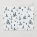 Search for yeti postcards Sasquatch
