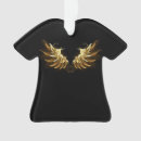 Search for holy christmas tree decorations Angel