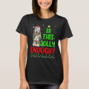 Search for bearded collie Xmas