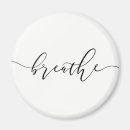 Search for breathing magnets Meditation