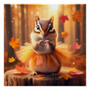 Search for autumn posters Cute