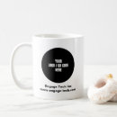 Search for corporate event mugs Swag