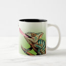 Search for chameleons mugs Wildlife