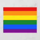 Search for lesbian flag postcards Gay