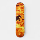Search for fire skateboards Burning