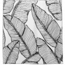 Search for banana leaf shower curtains Line