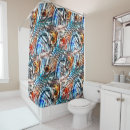 Search for velvet shower curtains Abstract