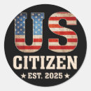 Search for us flag stickers 2025