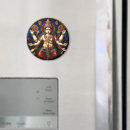 Search for artwork round magnets Illustration