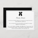 Search for money enclosure cards Elegant