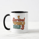 Search for world war i mugs Vintage