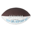 Search for cool footballs Create your own