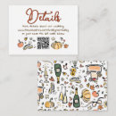 Search for smalls falls invitations Qr code