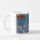 Search for rum drinks mugs Pirates