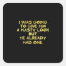 Search for nasty stickers Humour