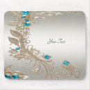 Search for embellished mousepads Modern