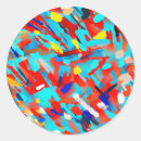Search for colorable stickers Red