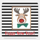 Search for christmas moose stickers Cute