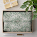 Search for vintage botanical tissue paper Elegant