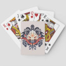 Search for mythic playing cards Mystical