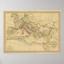 Search for roman empire map art Colour