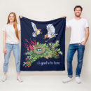 Search for robin bird blankets Fall