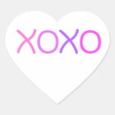 Search for romantic hug stickers Xoxo